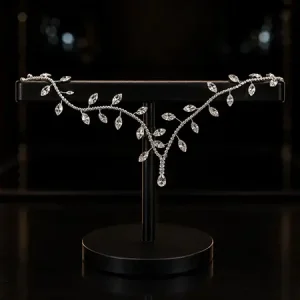 پیشونی بند مدل پرنسس